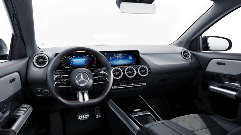 Mercedes-Benz GLA 200 AMG Line Executive 5dr Auto Petrol Hatchback